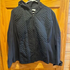 Columbia Black Fleece